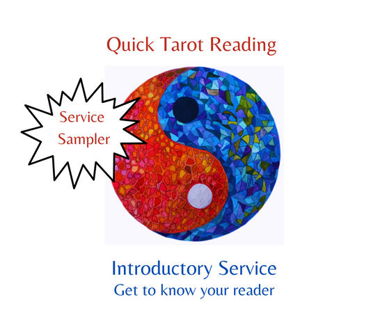 D. Quick Question (20 minute session)