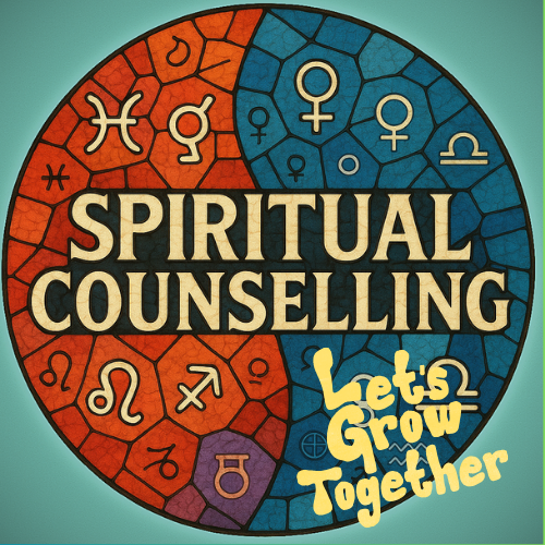 C. Spiritual Counselling (60 minute session)