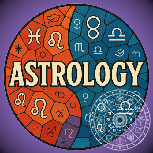 A. Astrology Reading & Remedies (90 minute session)
