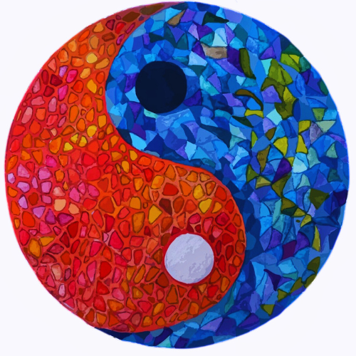 Yin Your Yang